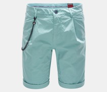 Shorts 'Osaka' mintgrün
