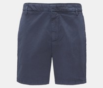 Shorts 'Manheim' navy