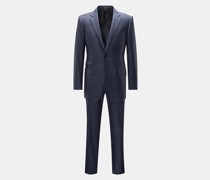 Anzug 'O'Connor' navy