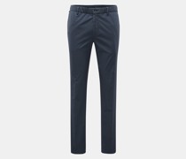 Joggpants 'Davide' navy