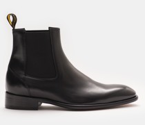 Chelsea Boot schwarz