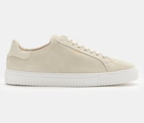 Sneaker 'Clean 90' beige