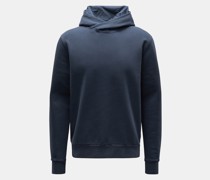 Kapuzenpullover 'AF Hoody' navy