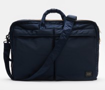 Aktentasche 'Tanker 3Way Briefcase' navy
