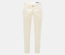 Chino 'Bobby' creme