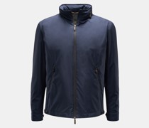 Jacke navy