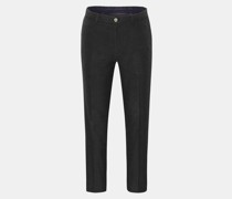 Joggpants 'Davide' anthrazit