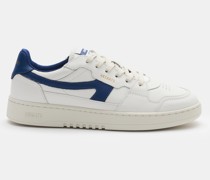 Sneaker 'Dice-A' weiß/dunkelblau