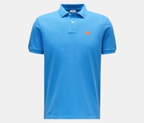 Poloshirt 'Chadwick' blau