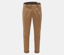 Chino 'Nikko 01' hellbraun