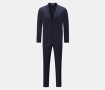 Anzug 'K.Jacket' navy