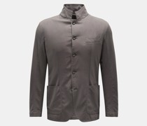 Sakko 'Fresco WW Classic Blazer' grau