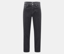 Jeans 'Fairfax' anthrazit