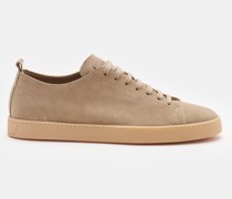 Sneaker 'Clio Otterproof' beige