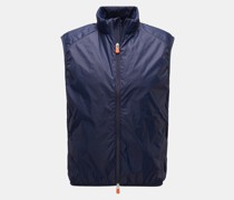 Outdoorweste 'Orpheus' navy