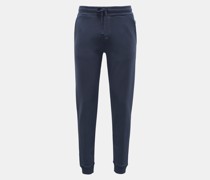 Sweathose 'AF Pant' navy