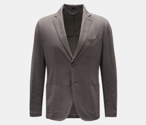 Sakko 'Fresco Classic Blazer' grau
