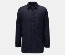 Kurzmantel 'Canova' navy