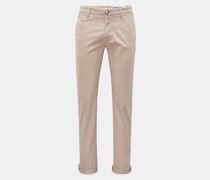 Chino 'Bobby' beige
