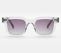Sonnenbrille '04' grau/dunkelgrau