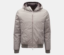 Daunenblouson 'Oniro' beige