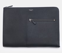 Laptop Sleeve schwarz