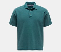 Poloshirt petrol
