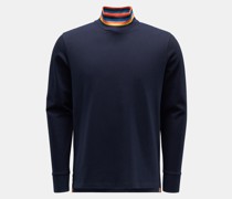 Sweatshirt navy