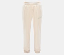 Sweathose offwhite