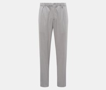 Joggpants 'New Paul' grau