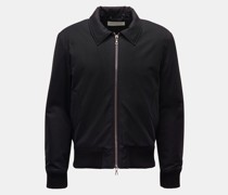 Blouson 'Wesley' schwarz