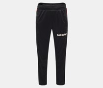 Sweathose schwarz