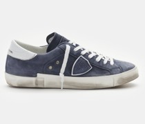 Sneaker 'Prsx Low' graublau