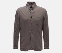 Sakko 'Fresco WW Blazer' grau