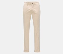 Chino 'Torino' creme