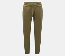Sweathose 'AF Pant' oliv