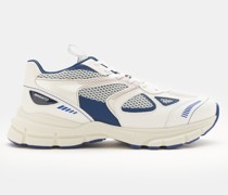 Sneaker 'Marathon Runner' dunkelblau/offwhite