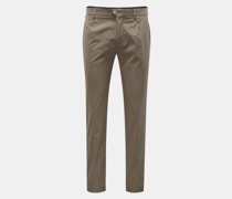 Joggpants 'Dylan' oliv