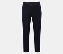 Joggpants 'Davide' navy