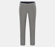 Joggpants 'Davide' hellgrau