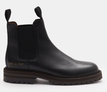 Chelsea Boot schwarz