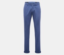 Chino 'Torino' blau