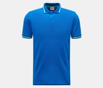 Poloshirt 'Brice' blau