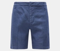 Shorts 'Manheim' dunkelblau