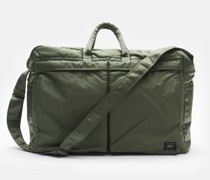 Duffle Bag 'Tanker 2Way Duffle Bag (S)' graugrün