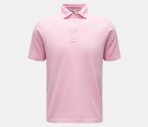 Poloshirt rosé