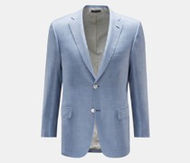 Sakko 'Ravello' hellblau