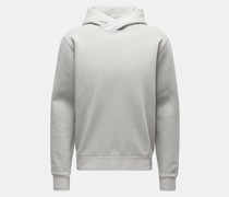 Kapuzenpullover 'AF Hoody' grau