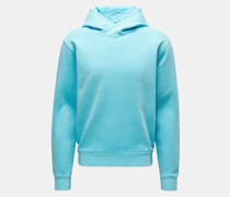 Kapuzenpullover 'AF Hoody' türkis