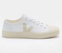 Sneaker 'Wata ll' weiß/beige